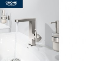 PLUS BY GROHE